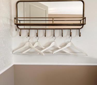 Rodvig Stevns Bed & Breakfast | Munkgaard INN & OUTDOOR