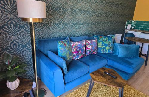 Mendham Bed & Breakfast | Munnings Lodge