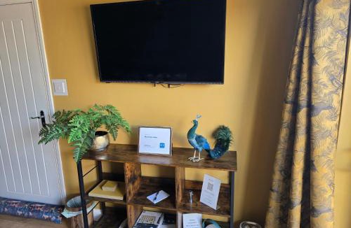 Mendham Bed & Breakfast | Munnings Lodge