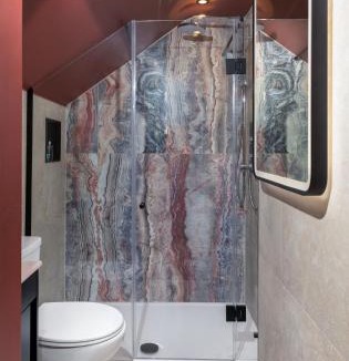 Dalavich House | Munro Guest House