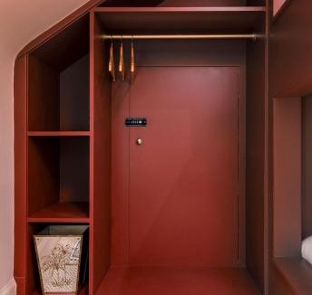 Dalavich House | Munro Guest House