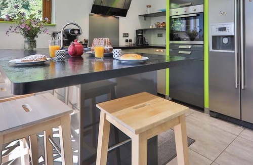 Stosswihr Apartment | Munster valley cottage