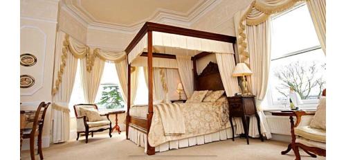 Hereford House | Munstone House