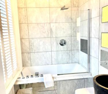 Hereford House | Munstone House