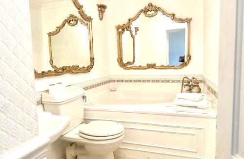 Hereford House | Munstone House