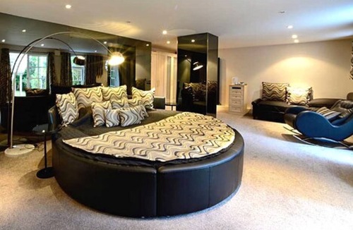 Hereford House | Munstone House Hotel