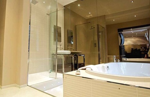 Hereford House | Munstone House Hotel