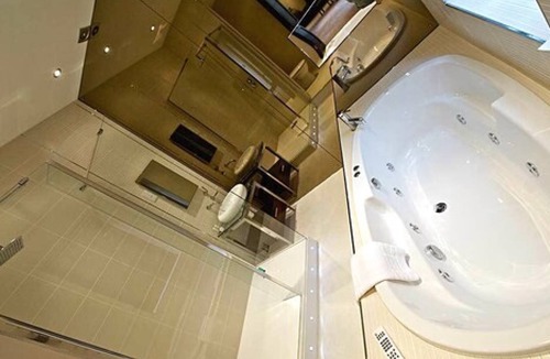 Hereford House | Munstone House Hotel