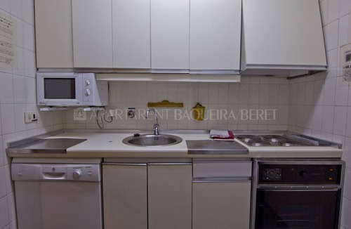 Baqueira Apartment | Muntanyò - Edificio Bonaigua