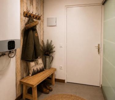 Saint-Pierre-dels-Forcats Apartment | Muntanya i esports, St Pierre F - by CaLQUEROL