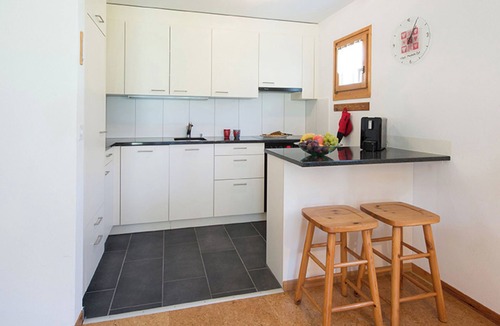 Andeer Apartment | Muntschi, (Andeer). by Interhome