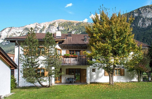 Andeer Apartment | Muntschi, (Andeer). by Interhome
