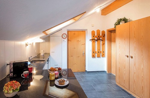 Andeer Apartment | Muntschi, (Andeer). by Interhome