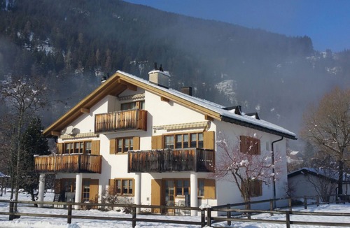 Andeer Apartment | Muntschi, (Andeer). by Interhome