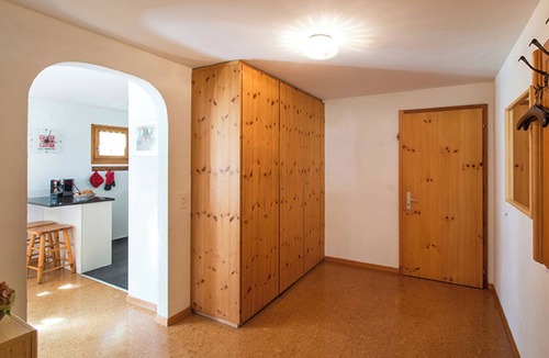 Andeer Apartment | Muntschi, (Andeer). by Interhome