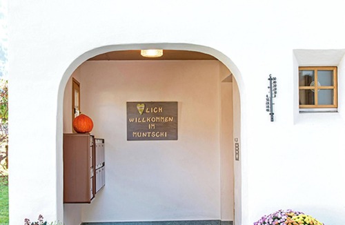 Andeer Apartment | Muntschi, (Andeer). by Interhome