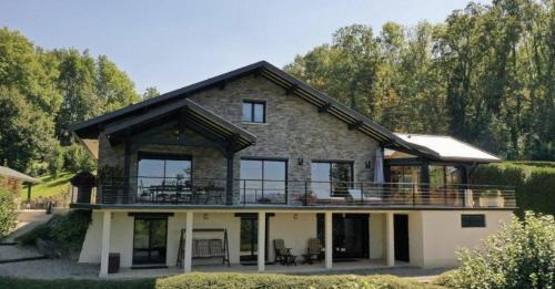 Mures Bed & Breakfast | Mur-Mûres