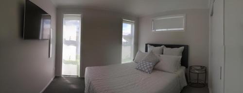 Katikati House | Mural