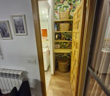 Siguenza Apartment | Murallas de Sigüenza