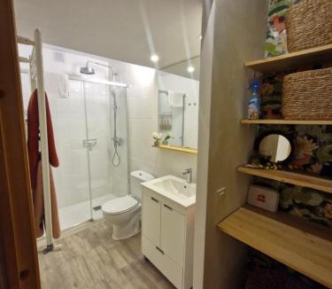 Siguenza Apartment | Murallas de Sigüenza