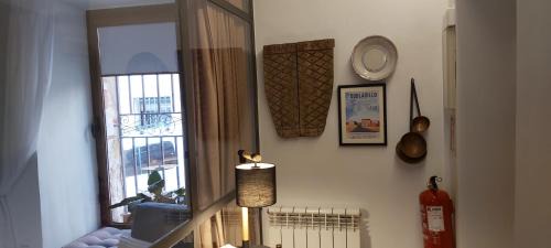 Siguenza Apartment | Murallas de Sigüenza