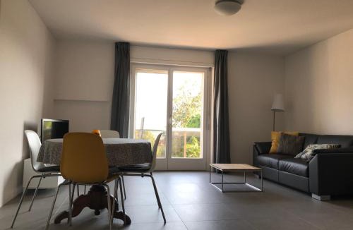 Muralto Apartment | Muralto-Locarno: Miramonti Apt. 17