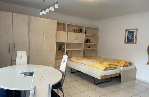 Muralto Apartment | Muralto-Locarno: Miramonti Apt. 4