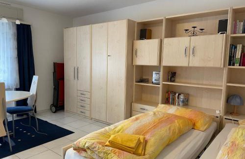 Muralto Apartment | Muralto-Locarno: Miramonti Apt. 4