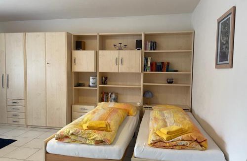 Muralto Apartment | Muralto-Locarno: Miramonti Apt. 4