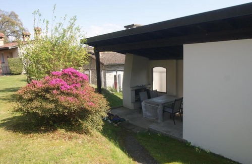 Muralto Apartment | Muralto Locarno Miramonti, Apt 12