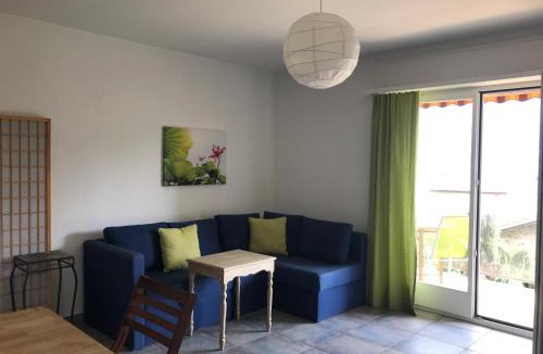 Muralto Apartment | Muralto-Locarno: Miramonti Apt. 8