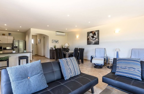 Porto-Vecchio Apartment | Muratello by Interhome