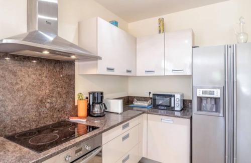 Porto-Vecchio Apartment | Muratello by Interhome