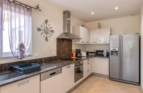 Porto-Vecchio Apartment | Muratello by Interhome