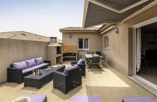 Porto-Vecchio Apartment | Muratello by Interhome