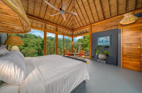 Kenderan Villa | Muraya Villas in Ubud
