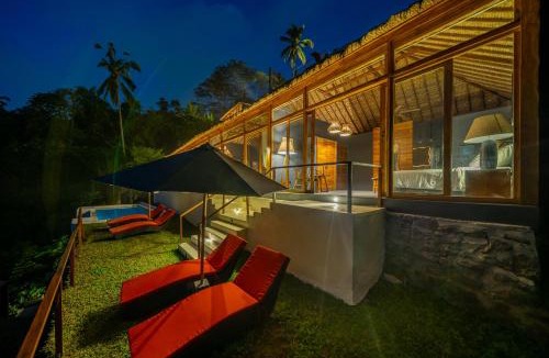 Kenderan Villa | Muraya Villas in Ubud