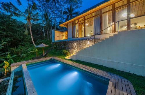 Kenderan Villa | Muraya Villas in Ubud