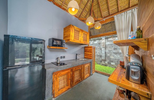 Kenderan Villa | Muraya Villas Ubud