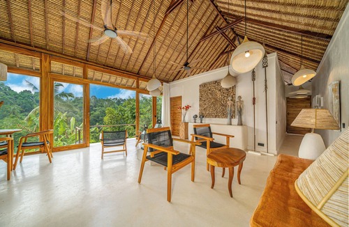 Kenderan Villa | Muraya Villas Ubud