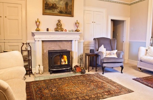 East Haddon Bed & Breakfast | Murcott Mill Farmhouse