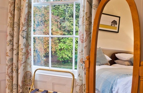 East Haddon Bed & Breakfast | Murcott Mill Farmhouse