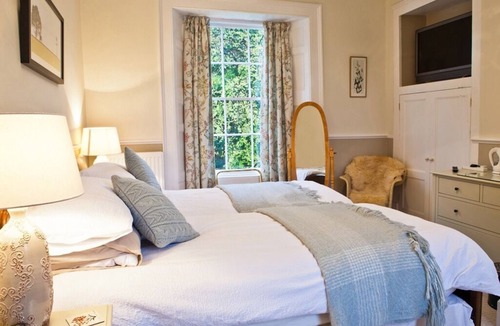 East Haddon Bed & Breakfast | Murcott Mill Farmhouse