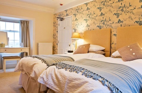 East Haddon Bed & Breakfast | Murcott Mill Farmhouse