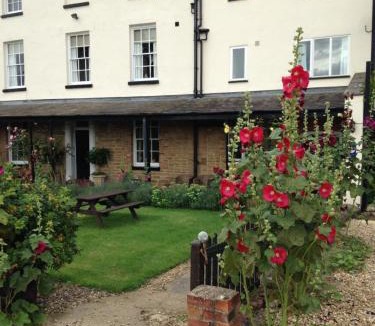 East Haddon Bed & Breakfast | Murcott Mill