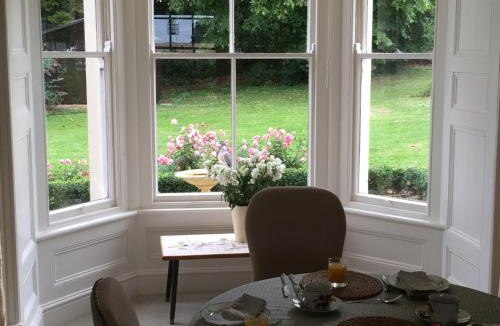 East Haddon Bed & Breakfast | Murcott Mill