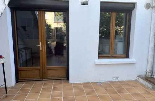 Muret Apartment | Muret Lumineux Studio EN RDC