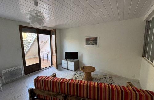 Muret Apartment | Muret Lumineux Studio EN RDC