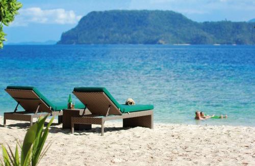 Bangka Island Resort | Murex Bangka Dive Resort