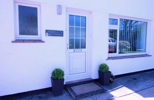 Edern House | Muriau Gwyn, Edern, Morfa Nefyn